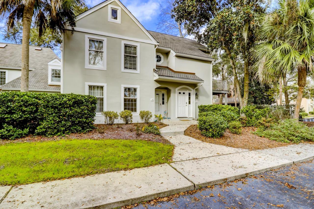 Evian 131 Apartment Hilton Head Island Exterior photo